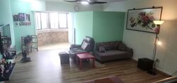 Ivory Heights (D22), Condominium #496555841